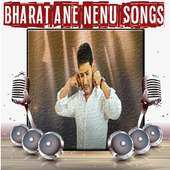 Bharat Ane Nenu Songs