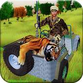 Frontier Animal Sniper Hunter 1.2