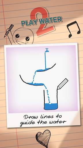 Play Water 2 1 تصوير الشاشة