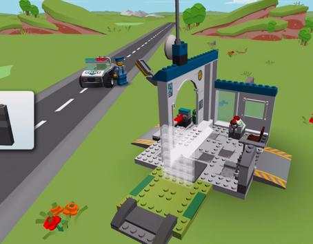 Tips LEGO Juniors screenshot 3