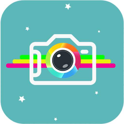 Cam B612 Selfie Expert : Makup Editor 1.0