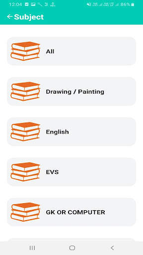 SAHARA SCHOOL ALL IN ONE SCHOO screenshot 4
