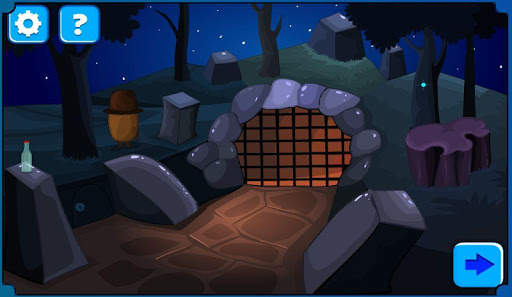 Escape Games Day-800 screenshot 1
