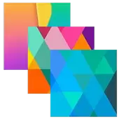 Android Wallpaper Gallery