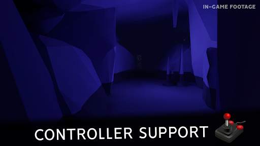 Rising Evil VR Horror Game screenshot 4