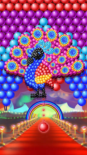 Bubble Shooter 2 Classic! screenshot 7