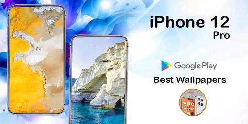 I Phone 12 Launcher iOS 14 screenshot 8