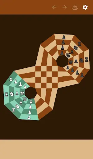 Chness: Many-Player Chess screenshot 3