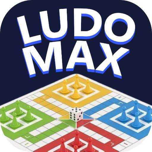 MaxLudo King 1.4