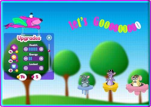Pakdam Pakdai : Free Jump game screenshot 3