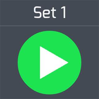 AMP Your Workout screenshot 10