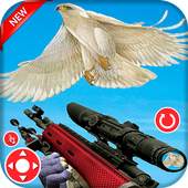 Wild Birds Hunting 2019- Bird Hunter 3D 1.0
