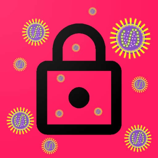 Lockdown Check icon