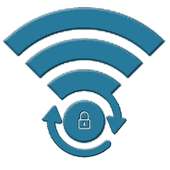 Wifi Keys Recovery Pro 2016 logo