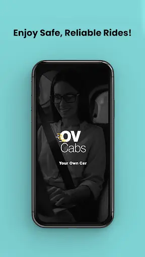 OV CABS screenshot 1