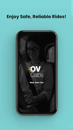 OV CABS screenshot 1
