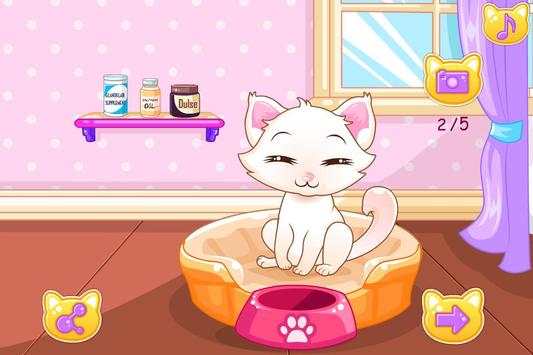 My Kitty Album screenshot 4
