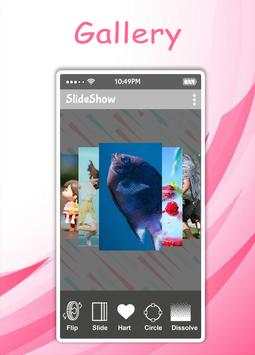 Gallery - HD Gallery screenshot 2
