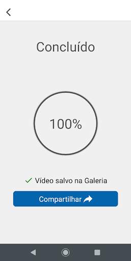 Vídeos Mais Longos para WhatsApp screenshot 4