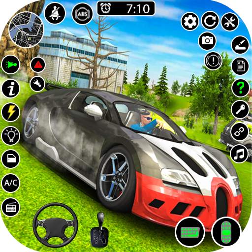 Car Game & Car Simulator 3D 0.6