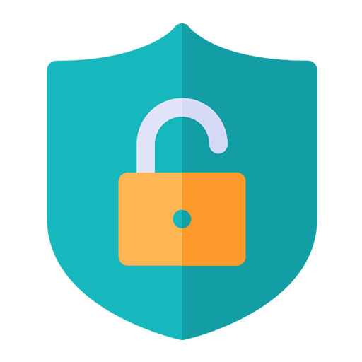 Cyber Security icon