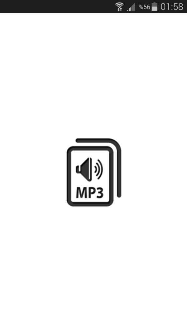 Mobil Mp3 Müzik İndir screenshot 1
