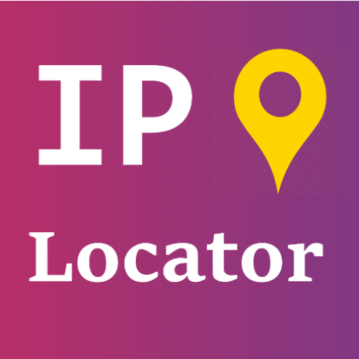 IP Address Tracker icon