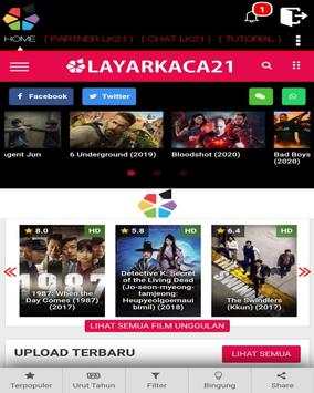 LK21 LITE screenshot 8