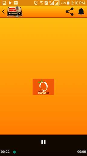 Malayalam Radio | Mallu Radio HD screenshot 2