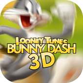 Looney Tunes : Bunny Dash