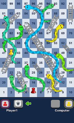 Snake and Ladder offline game screenshot 3