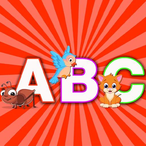 Kids Song - Alphabet Phonics ABC Song screenshot 5