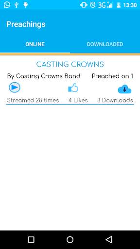 HOG Athi-River Church App screenshot 8