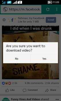 VitMate screenshot 2