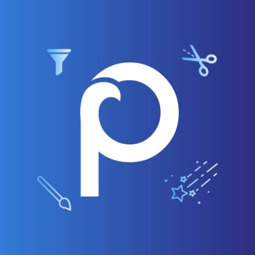 Photo Editor Pro ! 1.1