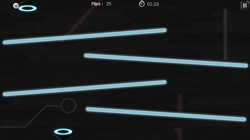 Flip & Slide Lite screenshot 4