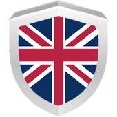 UK Super VPN Free on 9Apps