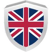 UK Super VPN Free 1.0