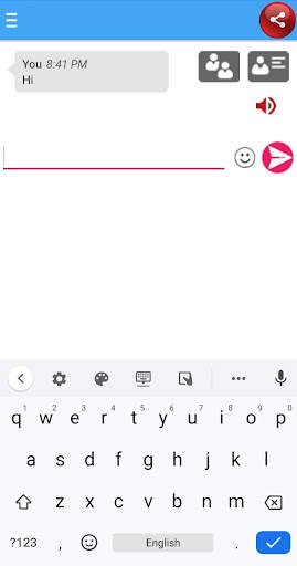 USA Girls Video Chat Meet скриншот 3
