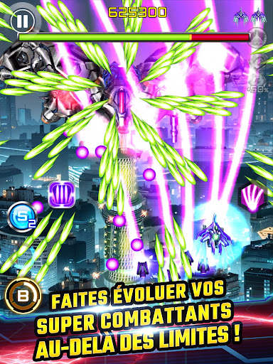 Lightning Fighter 2 screenshot 19