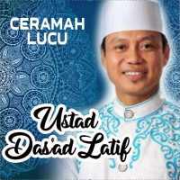 Ceramah Lucu Ustad Das'ad Latif on 9Apps
