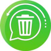 Delete Chat Recovery For WhatsApp 2018 1.0