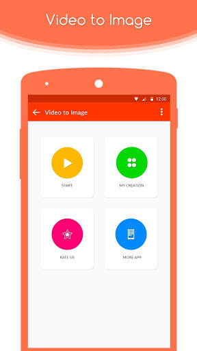 Video to Image screenshot 1