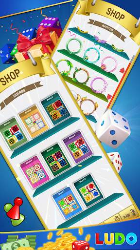 Mega Parchisi Ludo screenshot 4