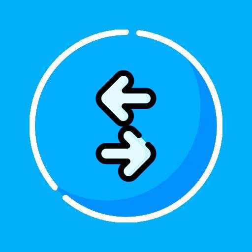 Share Anywhere (File Transfer) 1.0
