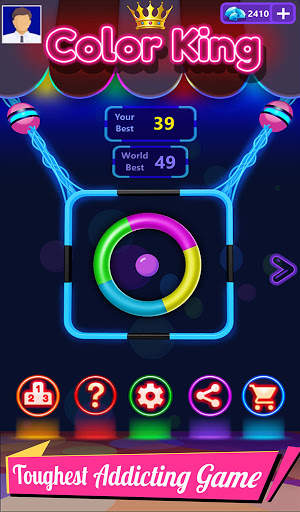 Color King screenshot 6