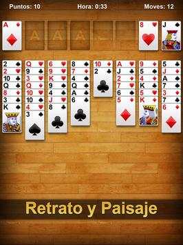 FreeCell screenshot 7