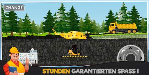 Bauwelt - Stadt bauen screenshot 5