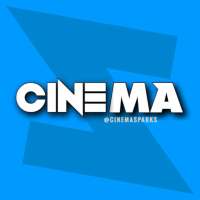 Cinemasparks - Free Movies App icon