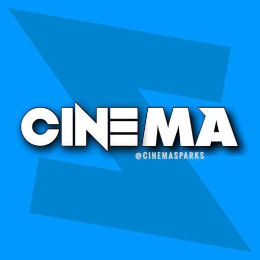 Cinemasparks - Free Movies App 1.0